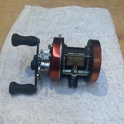 REEL DAIWA MILLIONARI 3RM PRE OWNED