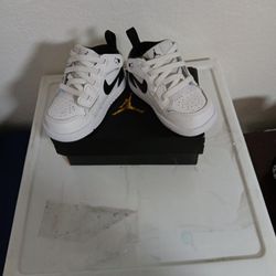 5c Air Jordan Nikes Baby Boy
