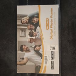 Digital Photo Frame