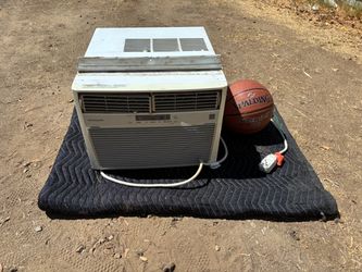 Large Window AC unit