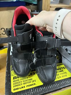 Peloton Shoes Size 39