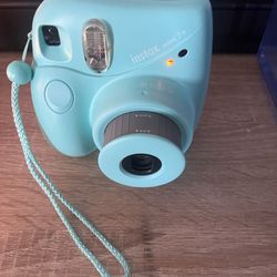 Instax mini 7+ 