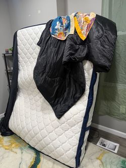 queen size mattress