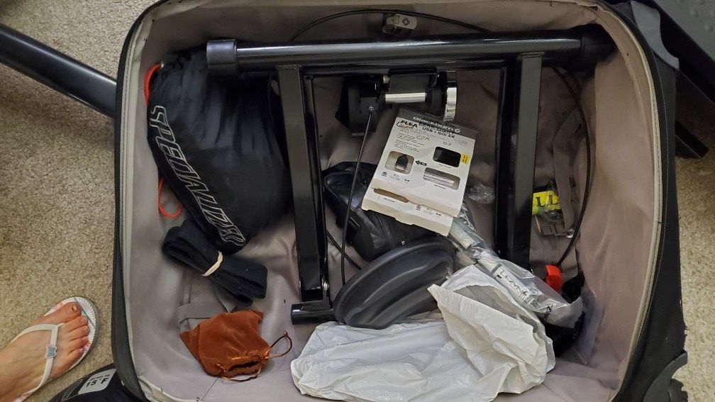 Bike Bonanza $99 Or Best Offer