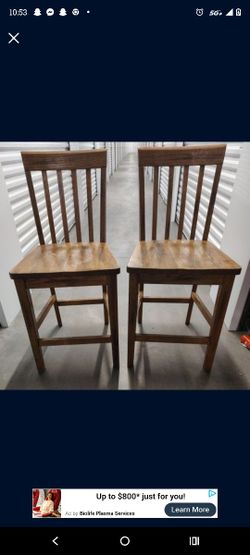 Bar Stools