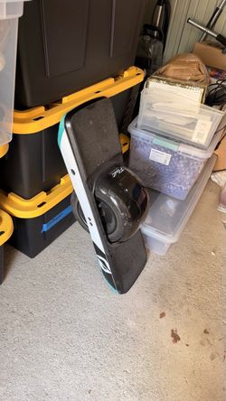 Onewheel GT – 632 Miles – $1,450 OBO