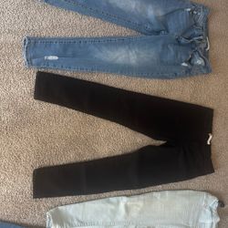 Levi’s Jeans Jeggins