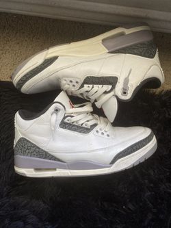 White grey cements