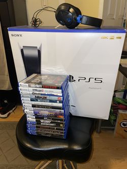 Gran Turismo 7 PS5 edition for Sale in San Francisco, CA - OfferUp