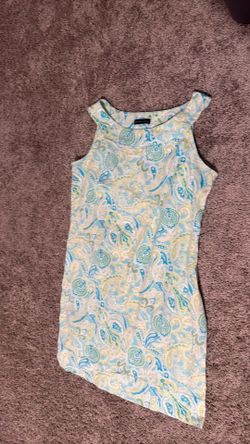 Vintage dress