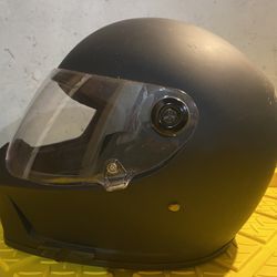 Biltwell Lane Splitter Helmet 