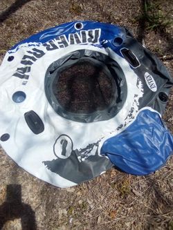 River Run Tube 