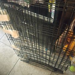  Big Dog Cage Play Pen