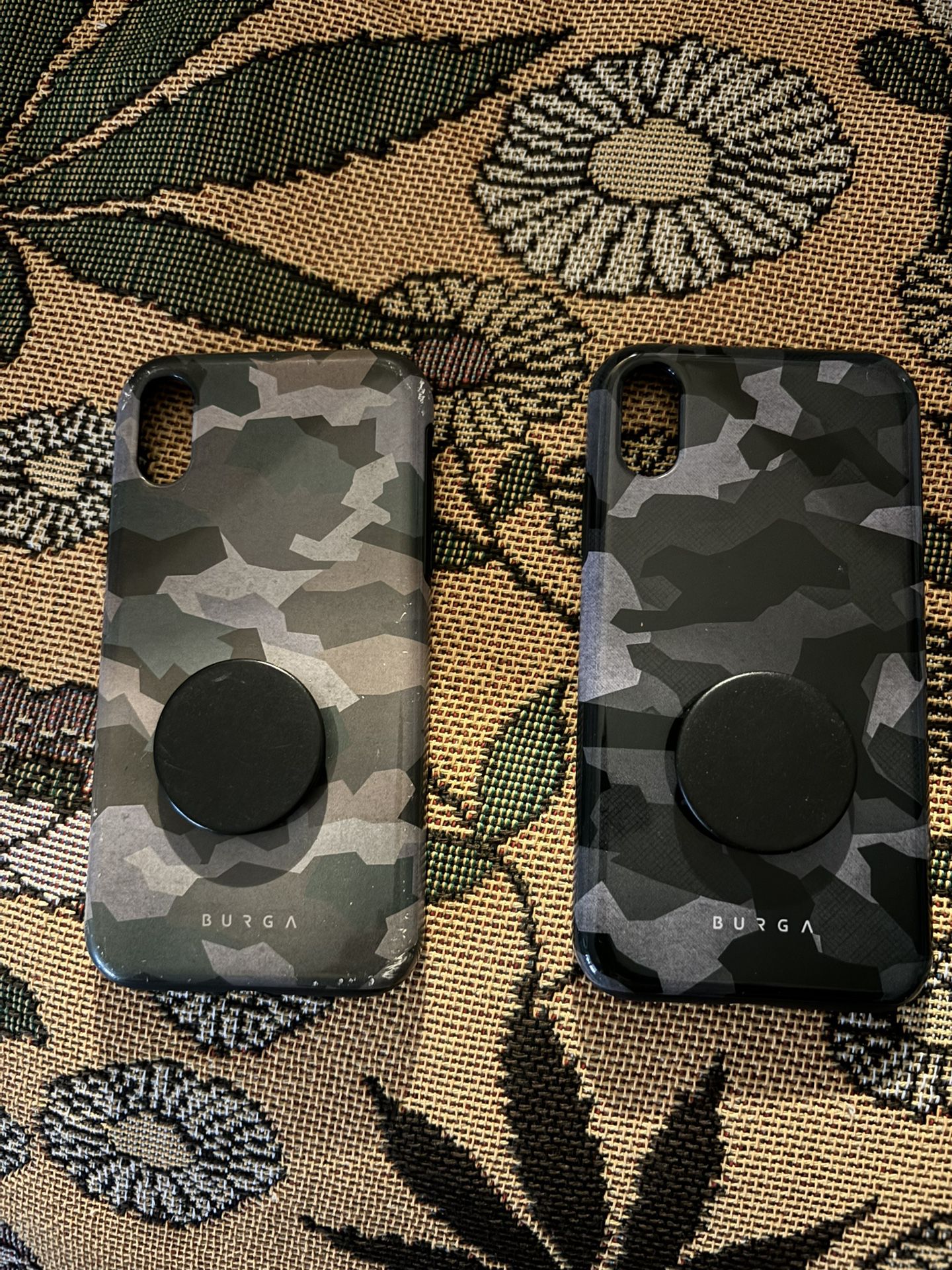 Free iPhone Xr Cases With Pop Sockets