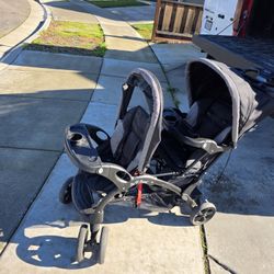Baby Stuff Free