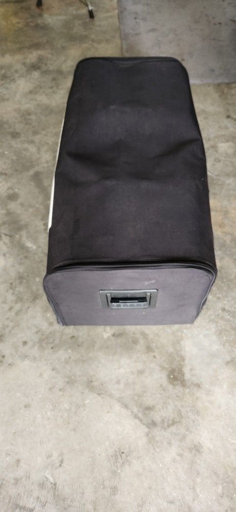 Ivation EZ-Bed Air Mattress Queen 