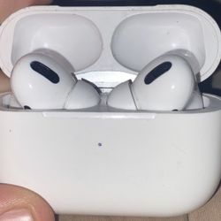 AirPods Pro no charger