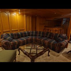 Sectional 