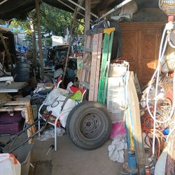 Everything Is For Sale....Come On By And Take A Look