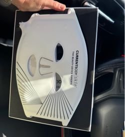 CurrentBody Skin LED la Máscara Facial de Terapia de Luz
