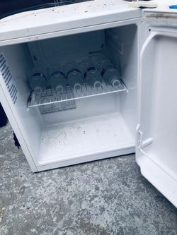 small Office Fridge