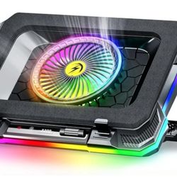 Laptop Fan Cooler
