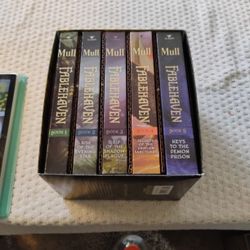 Fablehaven Collection Lot 