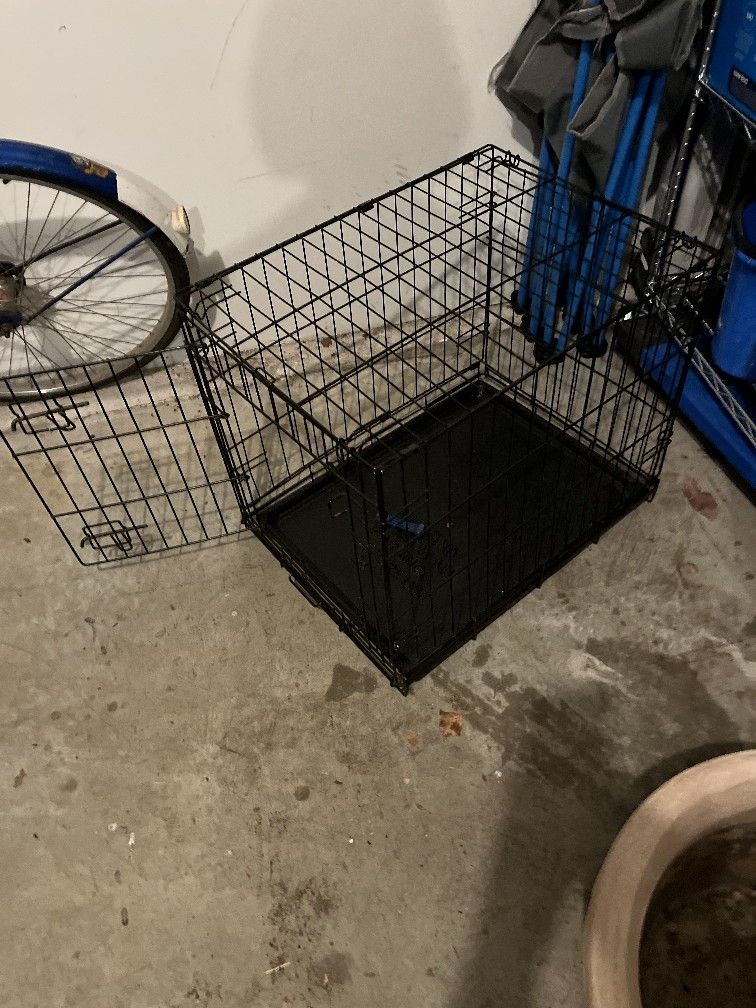 Small DOG Kennel