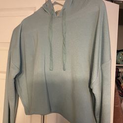 Cropped Sweater
