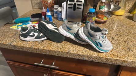 Kid Shoes