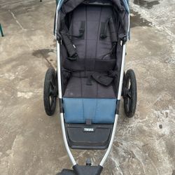 Thule Urban Glide