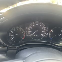 Mazda3 Sedan Solo 4250 Millas !!!!!