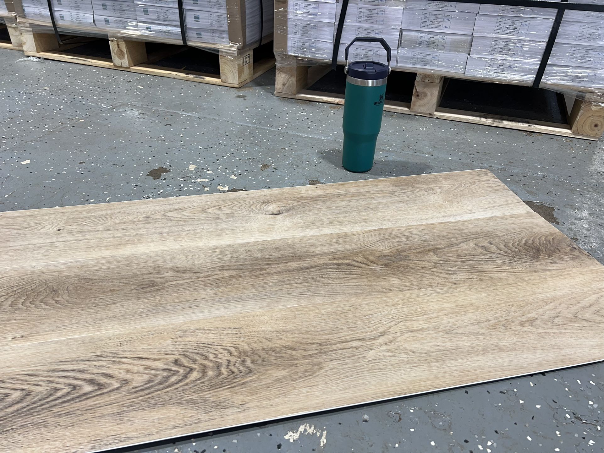 Luxury Vinyl Plank- Wholesale Pricing- Flooring