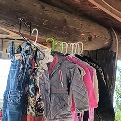 Baby And Kids  Clothes 