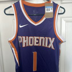 Phoenix Suns Jersey
