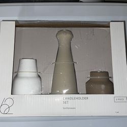 Candle Holders For Sale