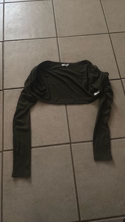 Timing mini cover up size small