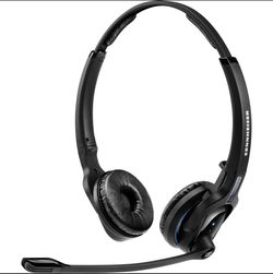 Sennheiser MB Pro UC - Bluetooth Headset w. Dongle