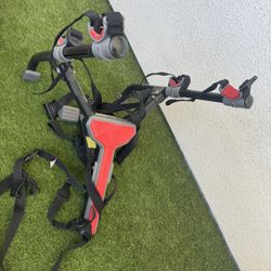 Bike Rack