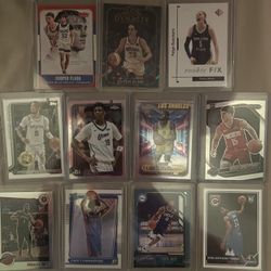 NBA Lot