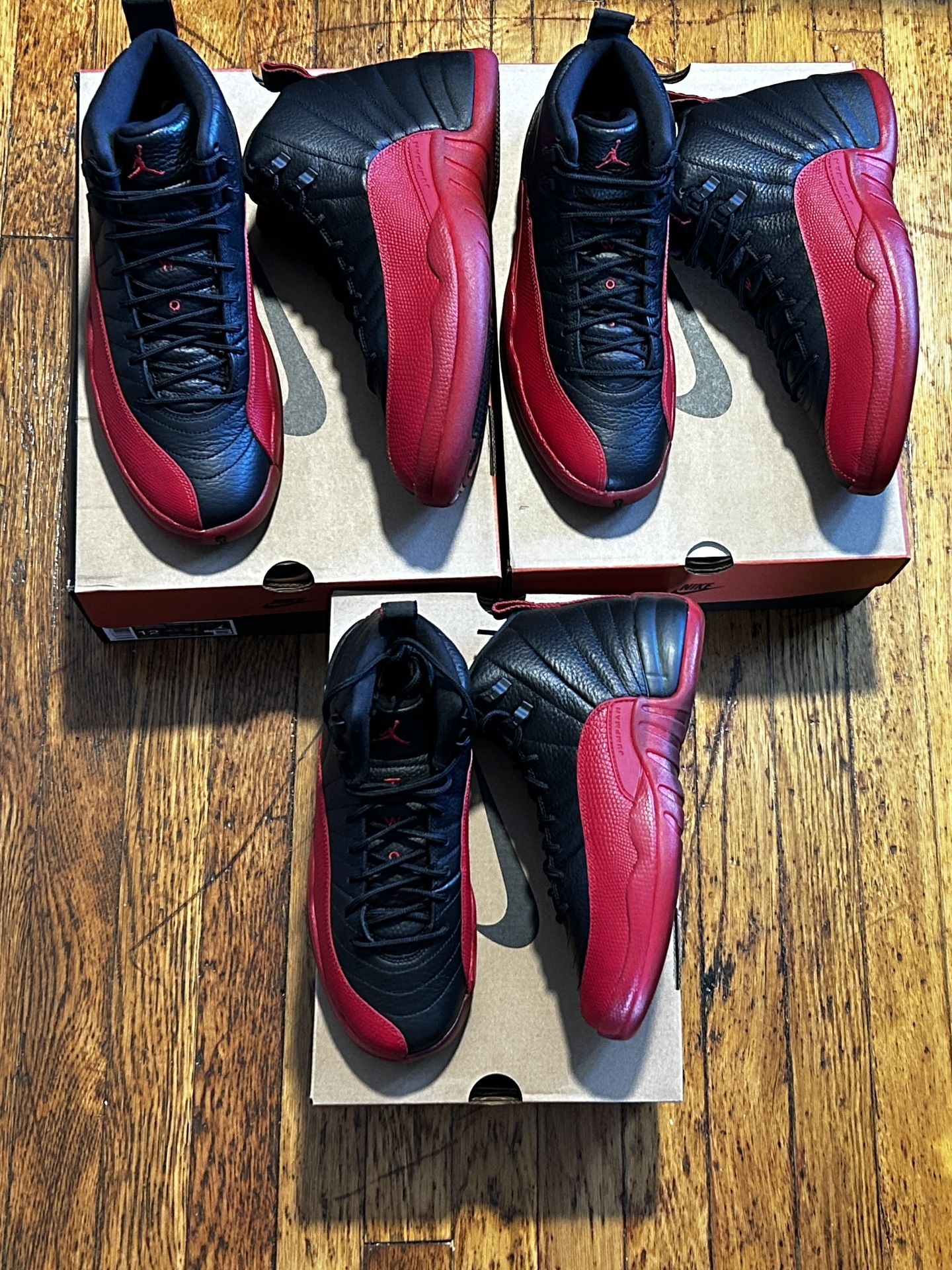 Jordan 12 Size 10