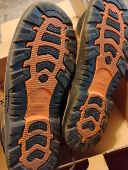 Red Wing Shoes Worx