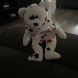 Beanie Baby Glory 1998