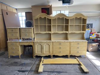 Full Bedroom Set