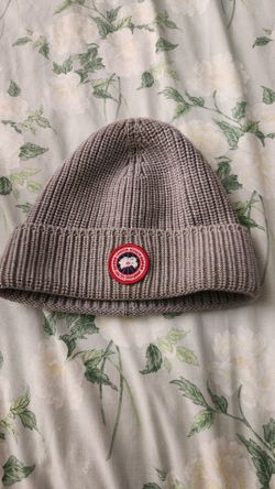 Canada Goose Knit Hat