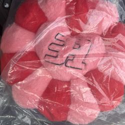 Thirty One Hats Valentines Day Plush