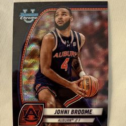 Johni Broome
