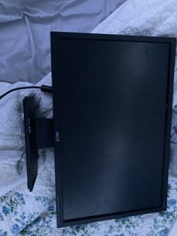 Acer Monitor 