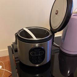 Aroma ARC-914SBD rice cooker