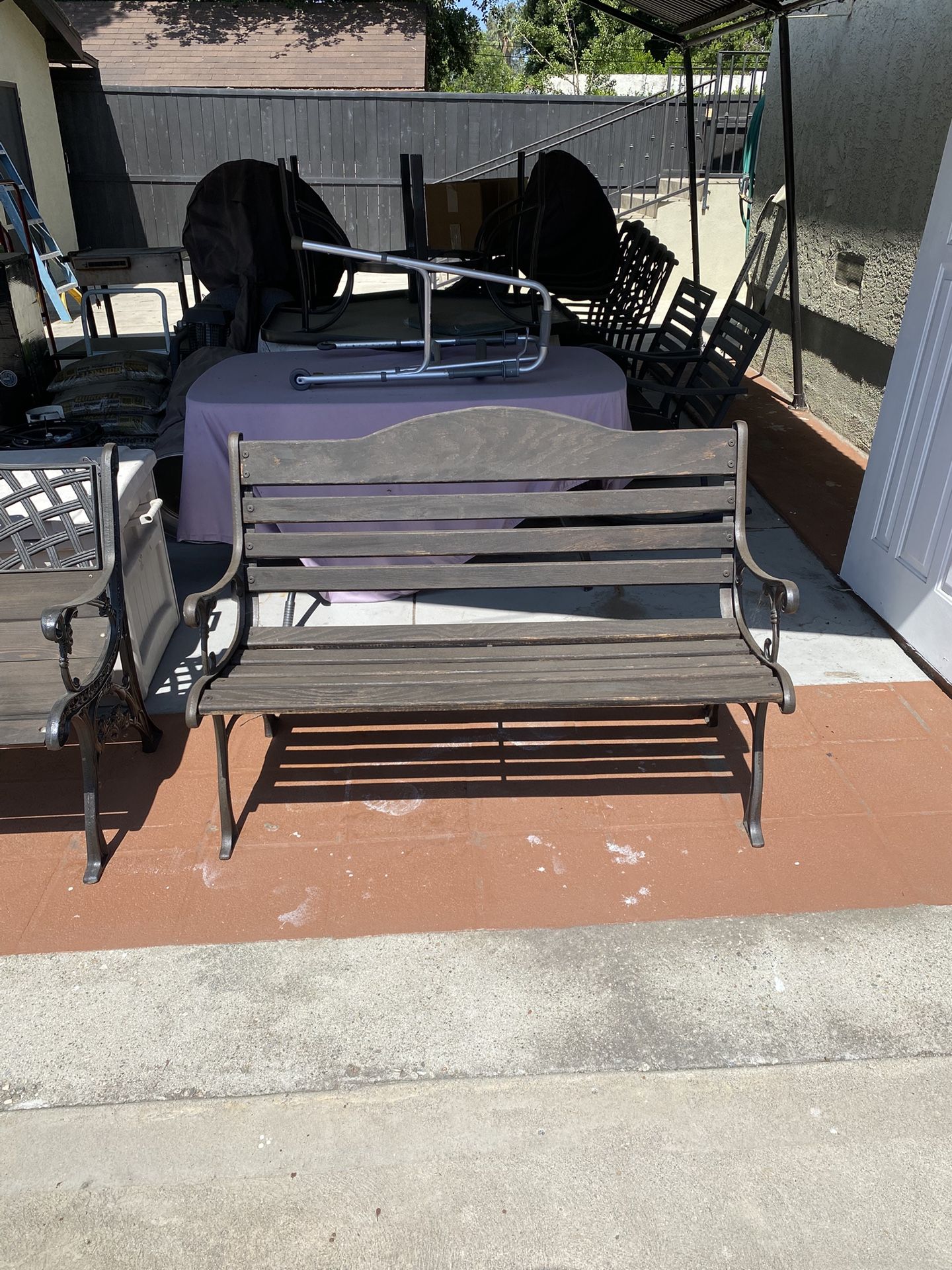 Bench